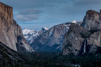 Mountain Majesty