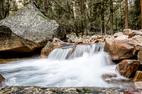 Rushing Waters